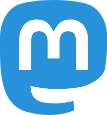 Link to Mastodon profile